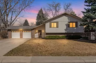 1116 Kirkwood Dr, Fort Collins, CO 80525 - Photo 1