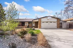 413 Park Pl, Fort Collins, CO 80525 - Photo 1