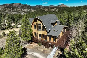 4030 Ridge Rd, Nederland, CO 80466 - Photo 1