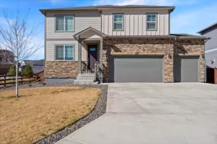 2555 Siskin Wy, Johnstown, CO 80534 - Photo 1