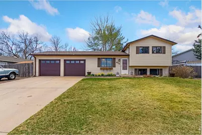 413 Galaxy Way, Fort Collins, CO 80525 - Photo 1