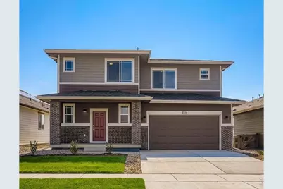 1845 Cord Grass Dr, Fort Collins, CO 80524 - Photo 1