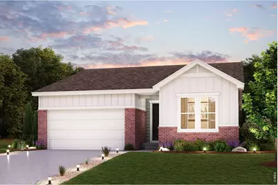 884 Harvard St, Johnstown, CO 80534 - Photo 1