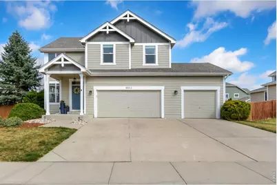 5502 Rabbit Creek Rd, Fort Collins, CO 80528 - Photo 1