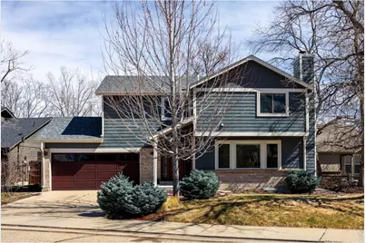 3868 Campo Ct, Boulder, CO 80301 - Photo 1
