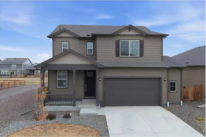 2303 Monte Vista St, Fort Lupton, CO 80621 - Photo 1