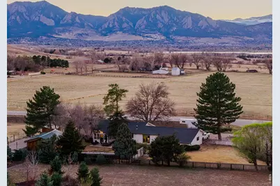 404 Wewoka Dr, Boulder, CO 80303 - Photo 1