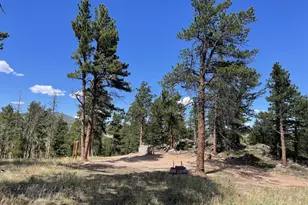 34 Shawnee Rd, Red Feather Lakes, CO 80545 - Photo 1
