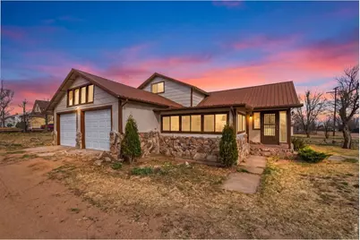 22771 Fisher St, Snyder, CO 80750 - Photo 1