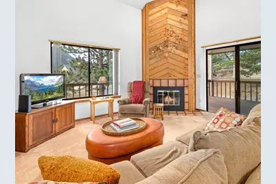 321 Big Horn Dr #E-6, Estes Park, CO 80517 - Photo 1