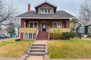 223 E Elizabeth St, Fort Collins, CO 80524 - Photo 1