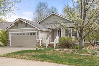 1342 4th St SE, Loveland, CO 80537 - Photo 1
