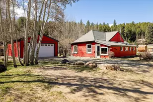 470 W 3rd St, Nederland, CO 80466 - Photo 1