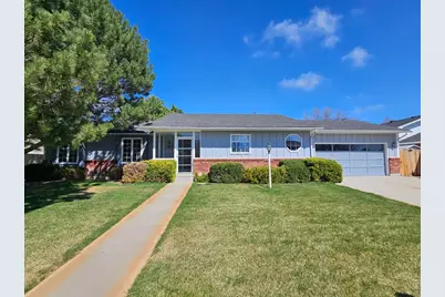 1010 Fairhurst St, Sterling, CO 80751 - Photo 1