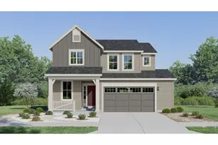 1746 Crested Lark St, Fort Collins, CO 80528 - Photo 1