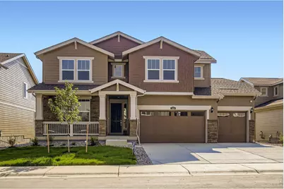 3156 Ironton Dr, Loveland, CO 80538 - Photo 1