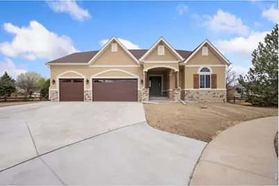 3309 Buteos Ct, Fort Collins, CO 80524 - Photo 1