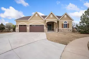 3309 Buteos Ct, Fort Collins, CO 80524 - Photo 1