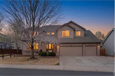 3673 Goodwin St, Johnstown, CO 80534 - Photo 1