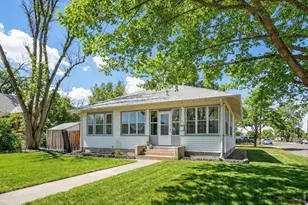 203 S Park Ave, Fort Lupton, CO 80621 - Photo 1