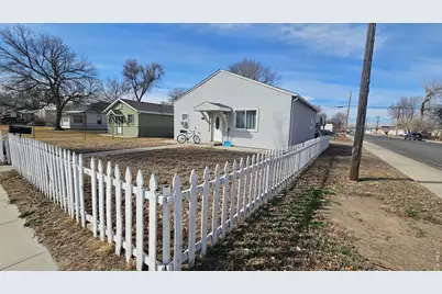 202 S Clayton St, Brush, CO 80723 - Photo 1