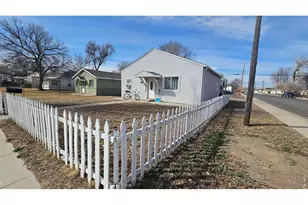 202 S Clayton St, Brush, CO 80723 - Photo 1