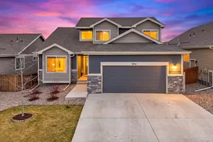 934 Milner Pass Rd, Severance, CO 80550 - Photo 1