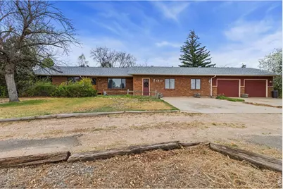 1617 S County Road 5, Fort Collins, CO 80525 - Photo 1