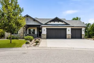 5602 Red Thunder Ct, Loveland, CO 80537 - Photo 1