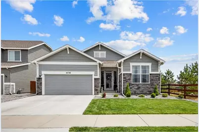 16738 Beaumont Blvd, Mead, CO 80542 - Photo 1