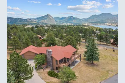 650 Summit Dr, Estes Park, CO 80517 - Photo 1