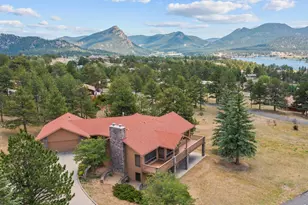 650 Summit Dr, Estes Park, CO 80517 - Photo 1