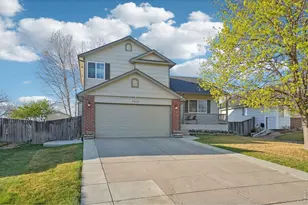 5426 Fox Run Blvd, Longmont, CO 80504 - Photo 1