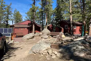 153 Columbine Dr, Red Feather Lakes, CO 80545 - Photo 1