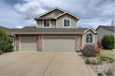 2224 Smallwood Dr, Fort Collins, CO 80528 - Photo 1