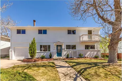 1280 Berea Dr, Boulder, CO 80305 - Photo 1