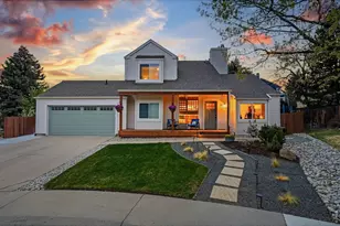 911 Cleveland Ct, Louisville, CO 80027 - Photo 1