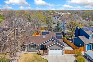 4124 Sunstone Dr, Fort Collins, CO 80525 - Photo 1