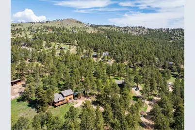 201 Wild Tiger Rd, Boulder, CO 80302 - Photo 1