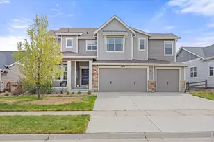 8814 El Diente St, Arvada, CO 80007 - Photo 1