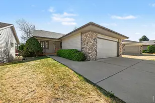 3615 Terry Point Dr, Fort Collins, CO 80524 - Photo 1
