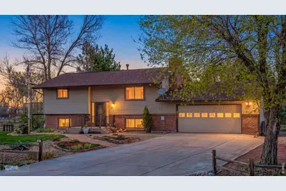 3978 Viewpoint Way, Lafayette, CO 80026 - Photo 1