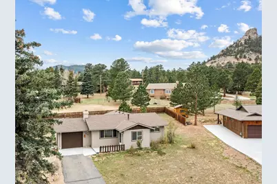 1036 Tranquil Ln, Estes Park, CO 80517 - Photo 1