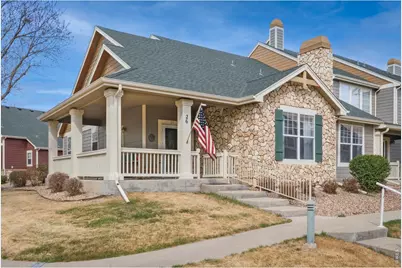 6806 W 3rd St #26, Greeley, CO 80634 - Photo 1