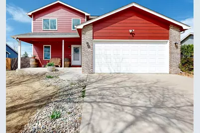 3560 Polk Cir E, Wellington, CO 80549 - Photo 1