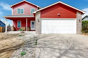 3560 Polk Cir E, Wellington, CO 80549 - Photo 1
