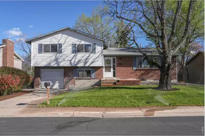 4660 Talbot Dr, Boulder, CO 80303 - Photo 1