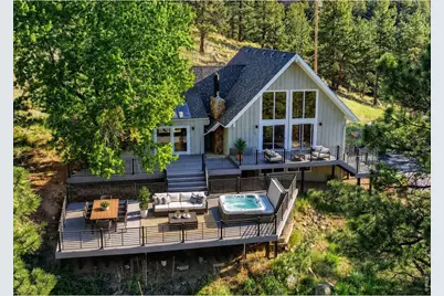 3132 Linden Dr, Boulder, CO 80304 - Photo 1