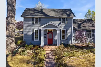 604 Garfield St, Fort Collins, CO 80524 - Photo 1