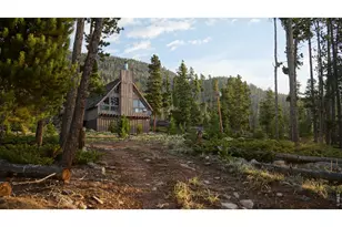 321 Tonkawa Dr, Red Feather Lakes, CO 80545 - Photo 1